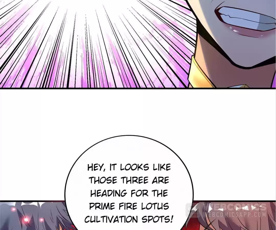 Dominating the Immortal Cultivation Realm Chapter 66 page 27 - 