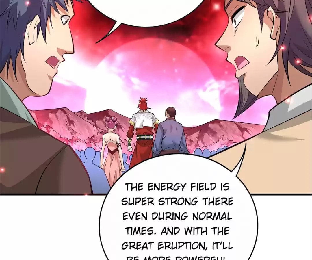 Dominating the Immortal Cultivation Realm Chapter 66 page 28 - 
