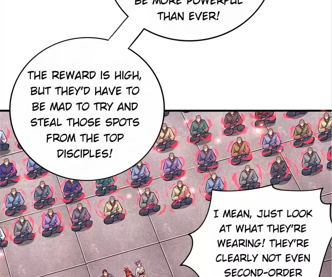 Dominating the Immortal Cultivation Realm Chapter 66 page 29 - 