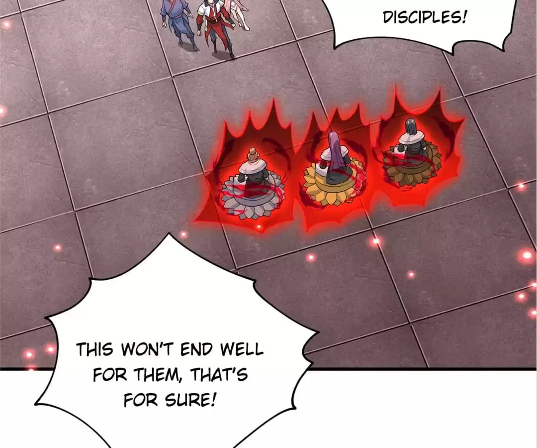 Dominating the Immortal Cultivation Realm Chapter 66 page 30 - 