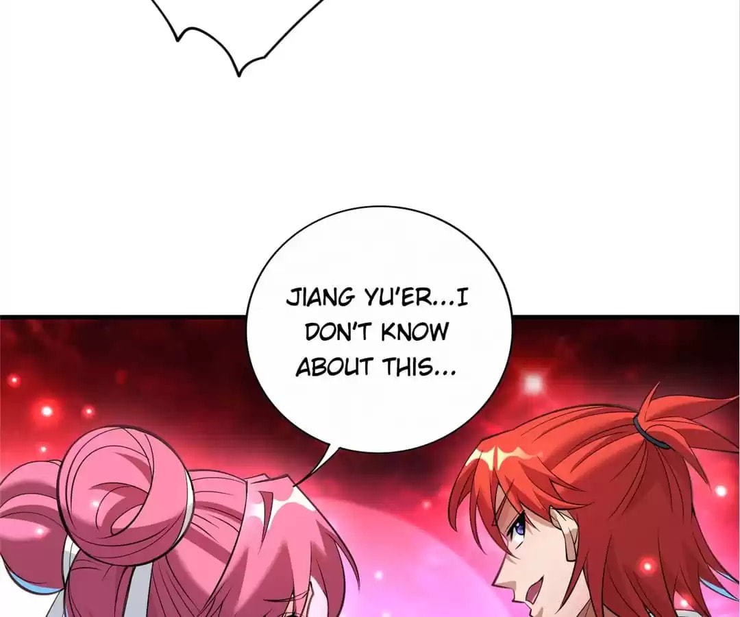 Dominating the Immortal Cultivation Realm Chapter 66 page 31 - 