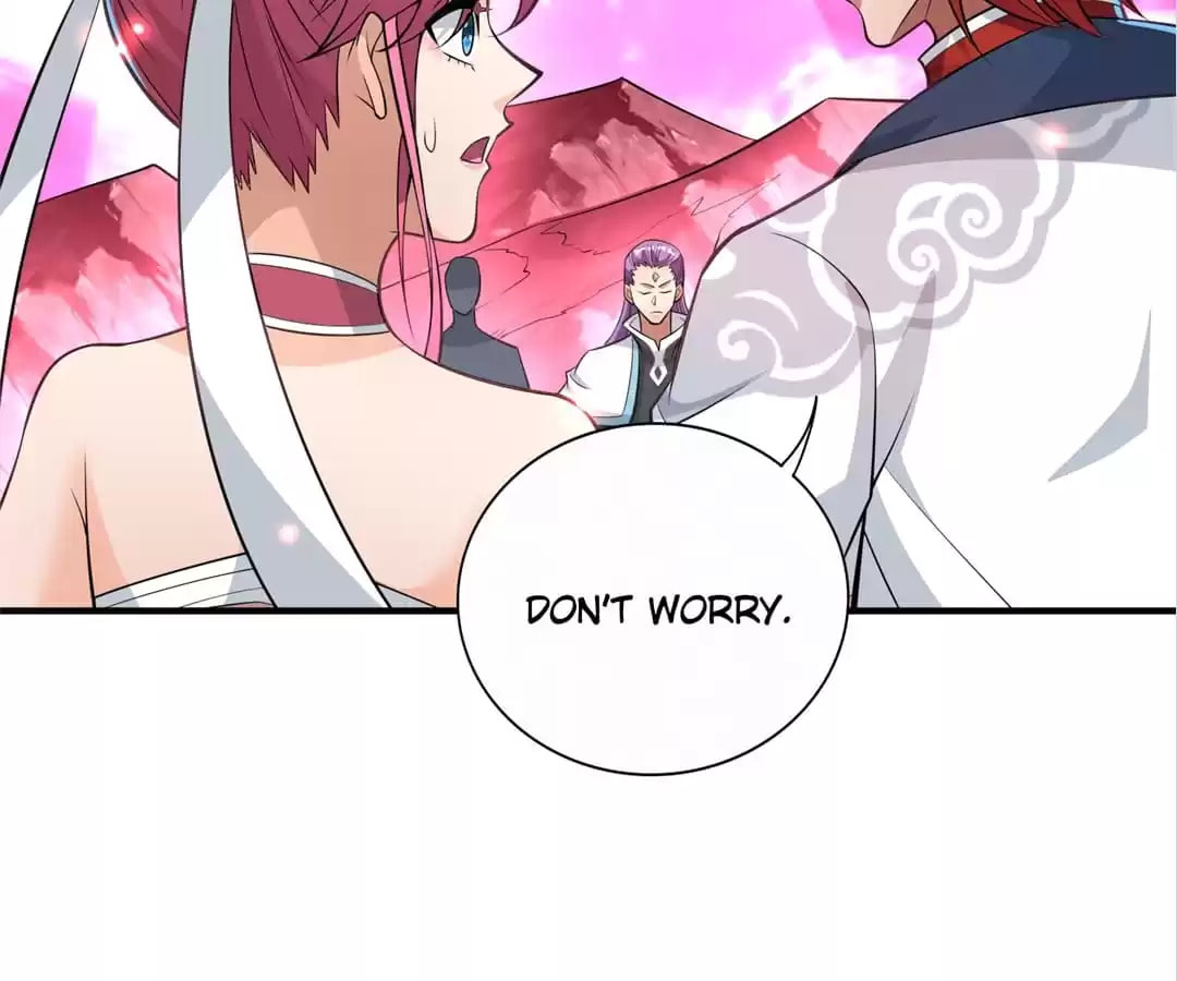 Dominating the Immortal Cultivation Realm Chapter 66 page 32 - 