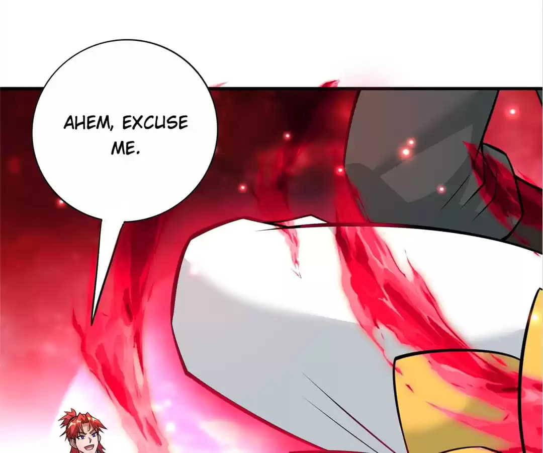 Dominating the Immortal Cultivation Realm Chapter 66 page 33 - 
