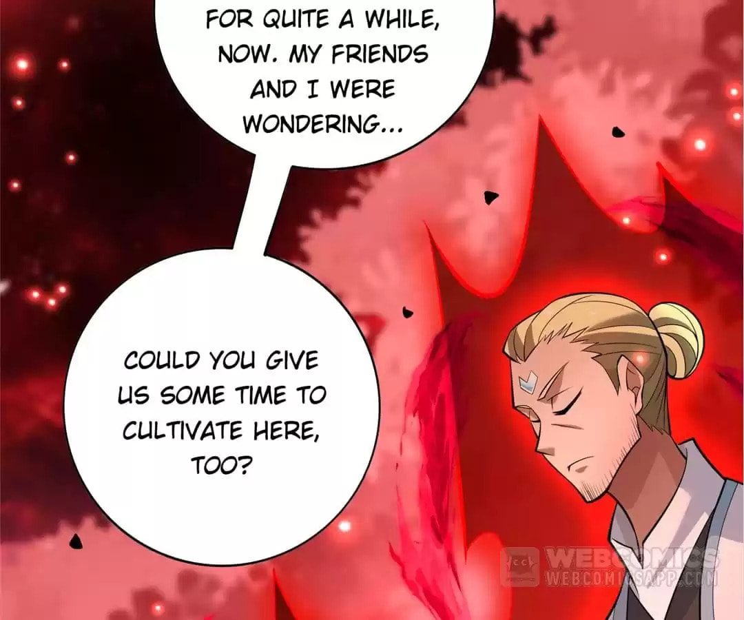 Dominating the Immortal Cultivation Realm Chapter 66 page 35 - 