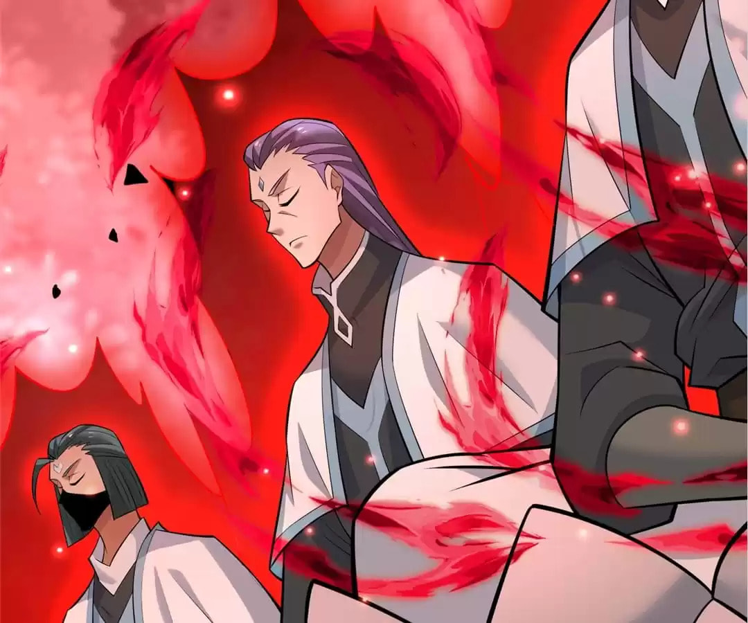 Dominating the Immortal Cultivation Realm Chapter 66 page 36 - 