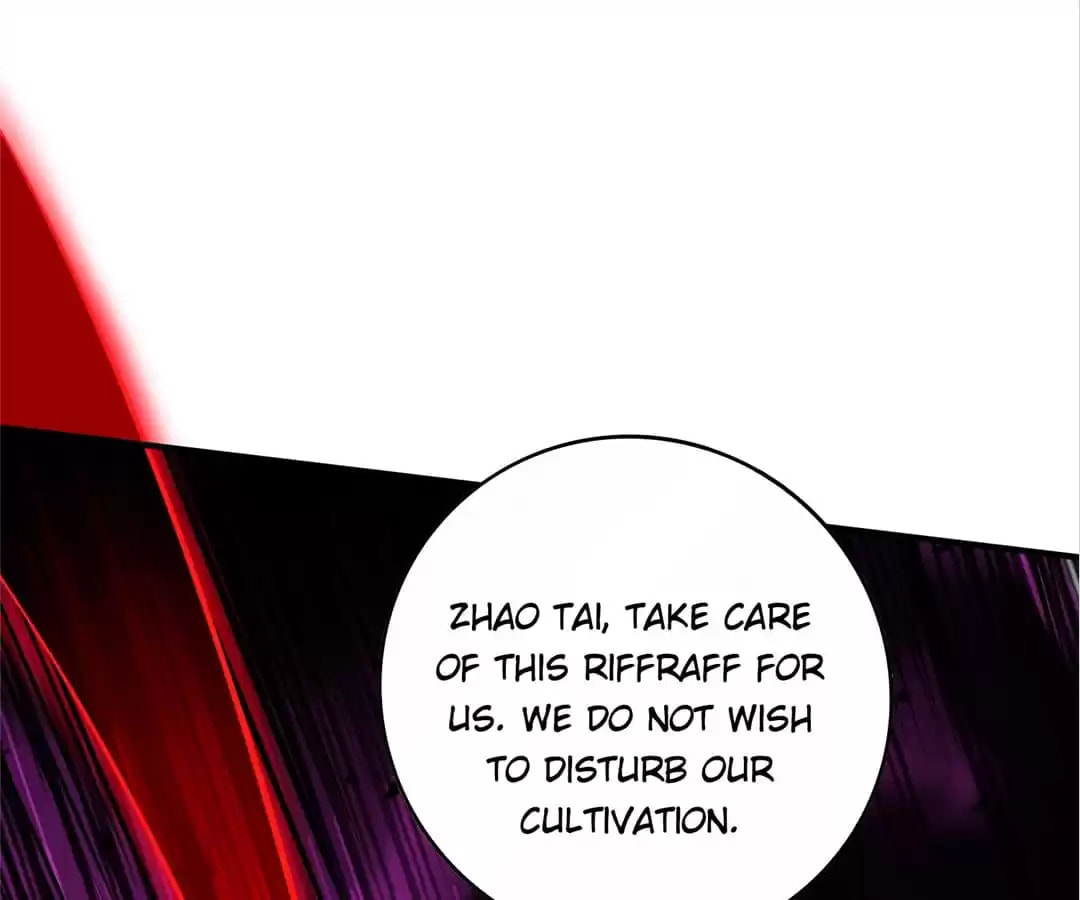 Dominating the Immortal Cultivation Realm Chapter 66 page 40 - 