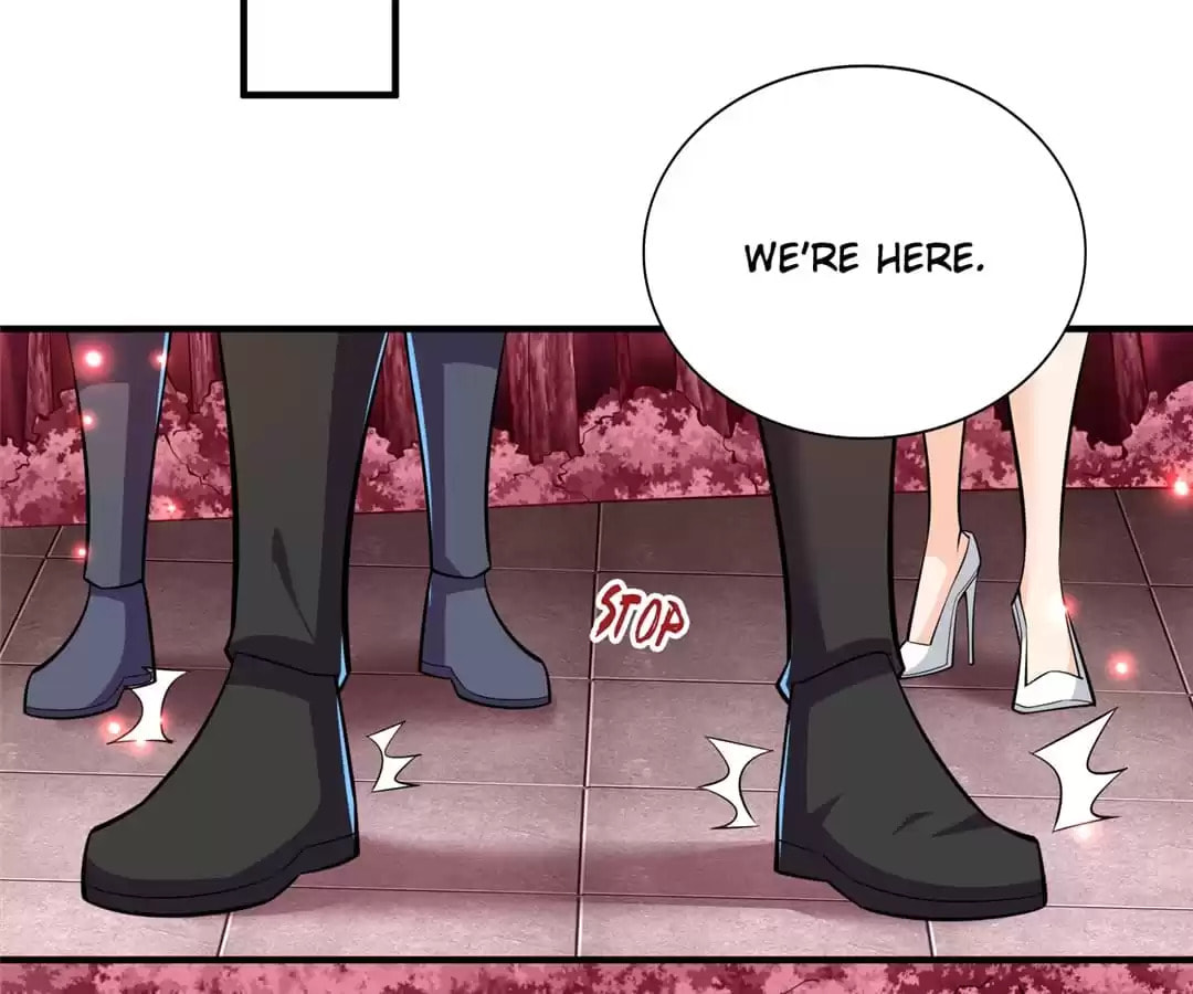 Dominating the Immortal Cultivation Realm Chapter 66 page 5 - 