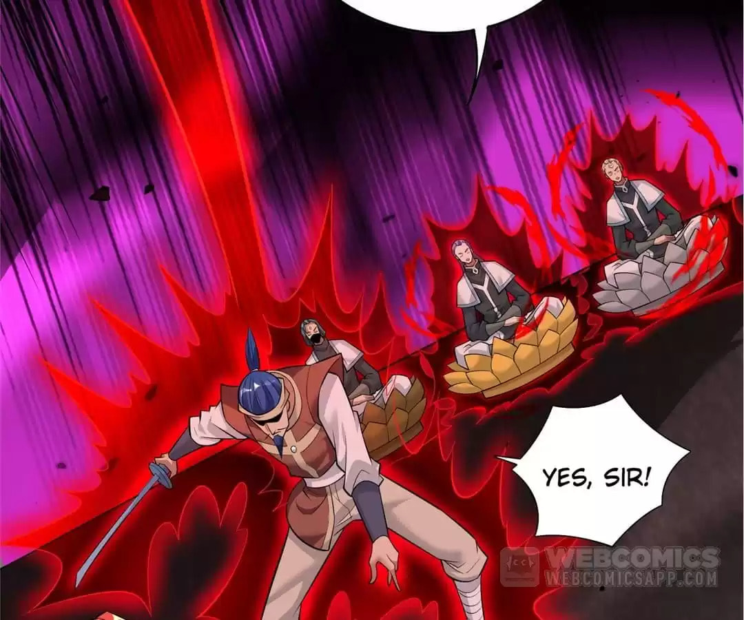 Dominating the Immortal Cultivation Realm Chapter 66 page 41 - 