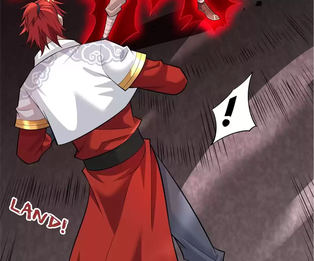 Dominating the Immortal Cultivation Realm Chapter 66 page 42 - 