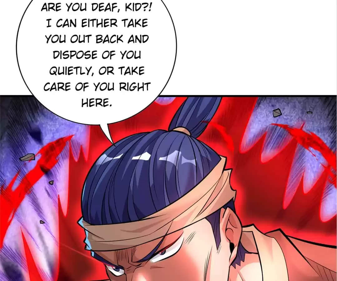 Dominating the Immortal Cultivation Realm Chapter 66 page 44 - 