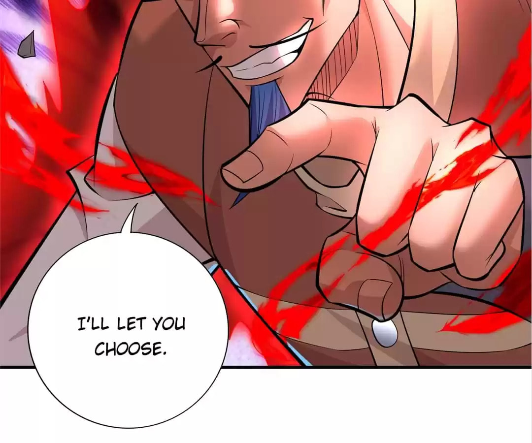 Dominating the Immortal Cultivation Realm Chapter 66 page 45 - 