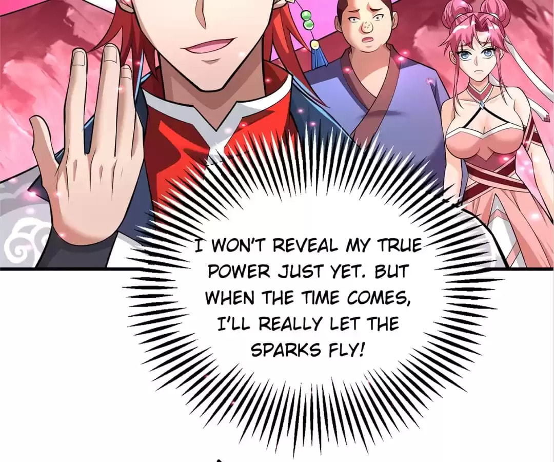 Dominating the Immortal Cultivation Realm Chapter 66 page 47 - 