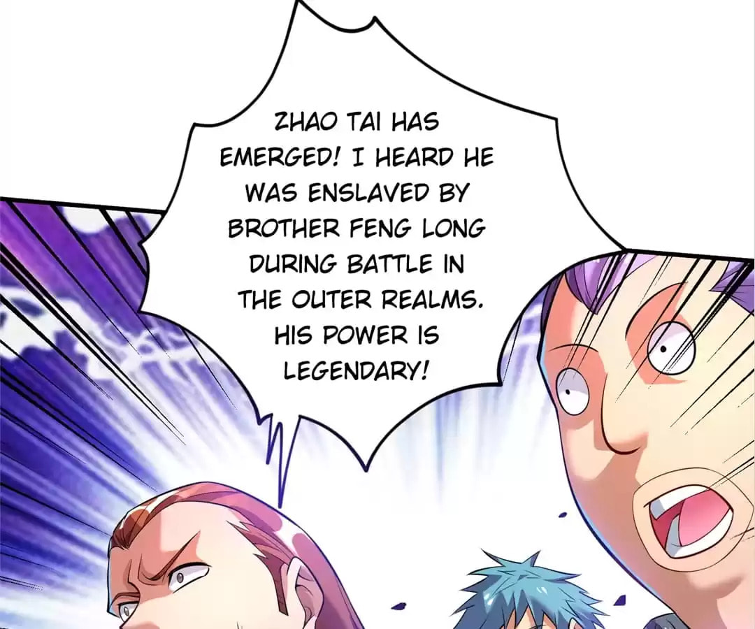 Dominating the Immortal Cultivation Realm Chapter 66 page 48 - 