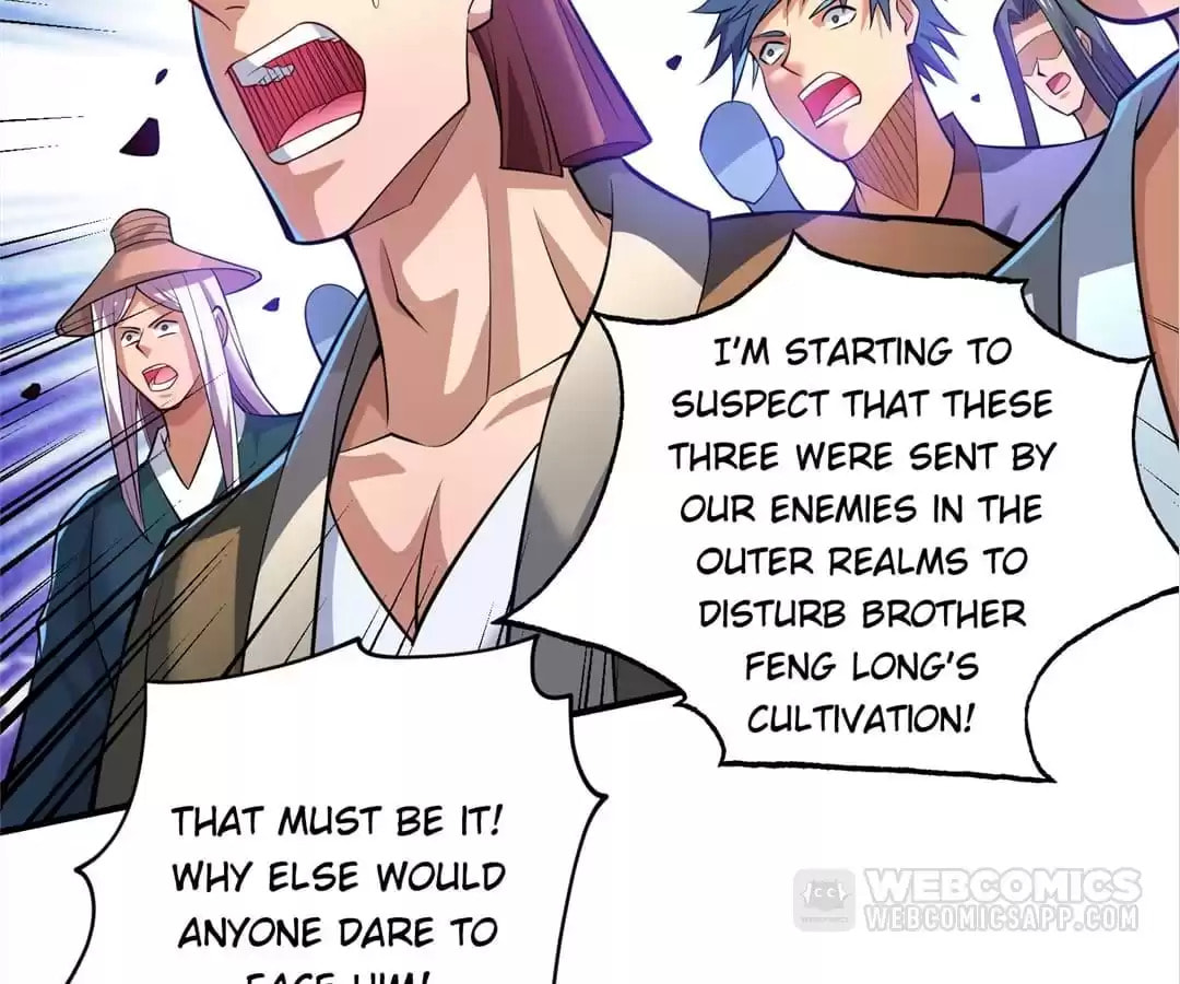 Dominating the Immortal Cultivation Realm Chapter 66 page 49 - 