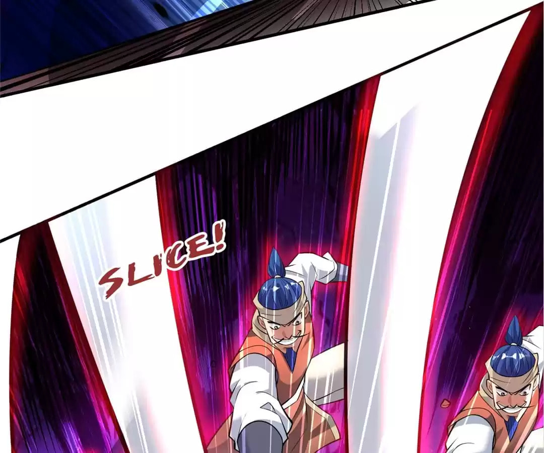 Dominating the Immortal Cultivation Realm Chapter 66 page 51 - 
