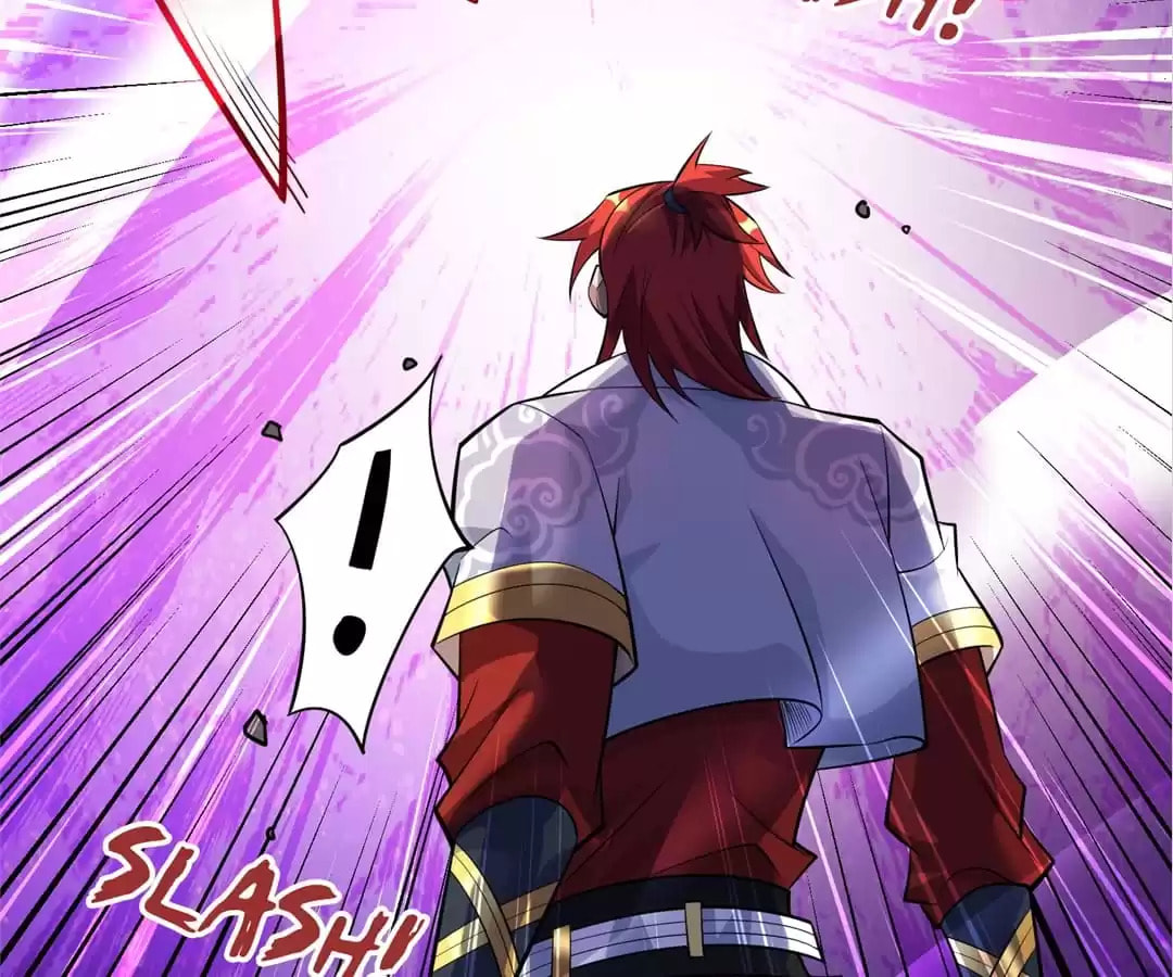 Dominating the Immortal Cultivation Realm Chapter 66 page 53 - 