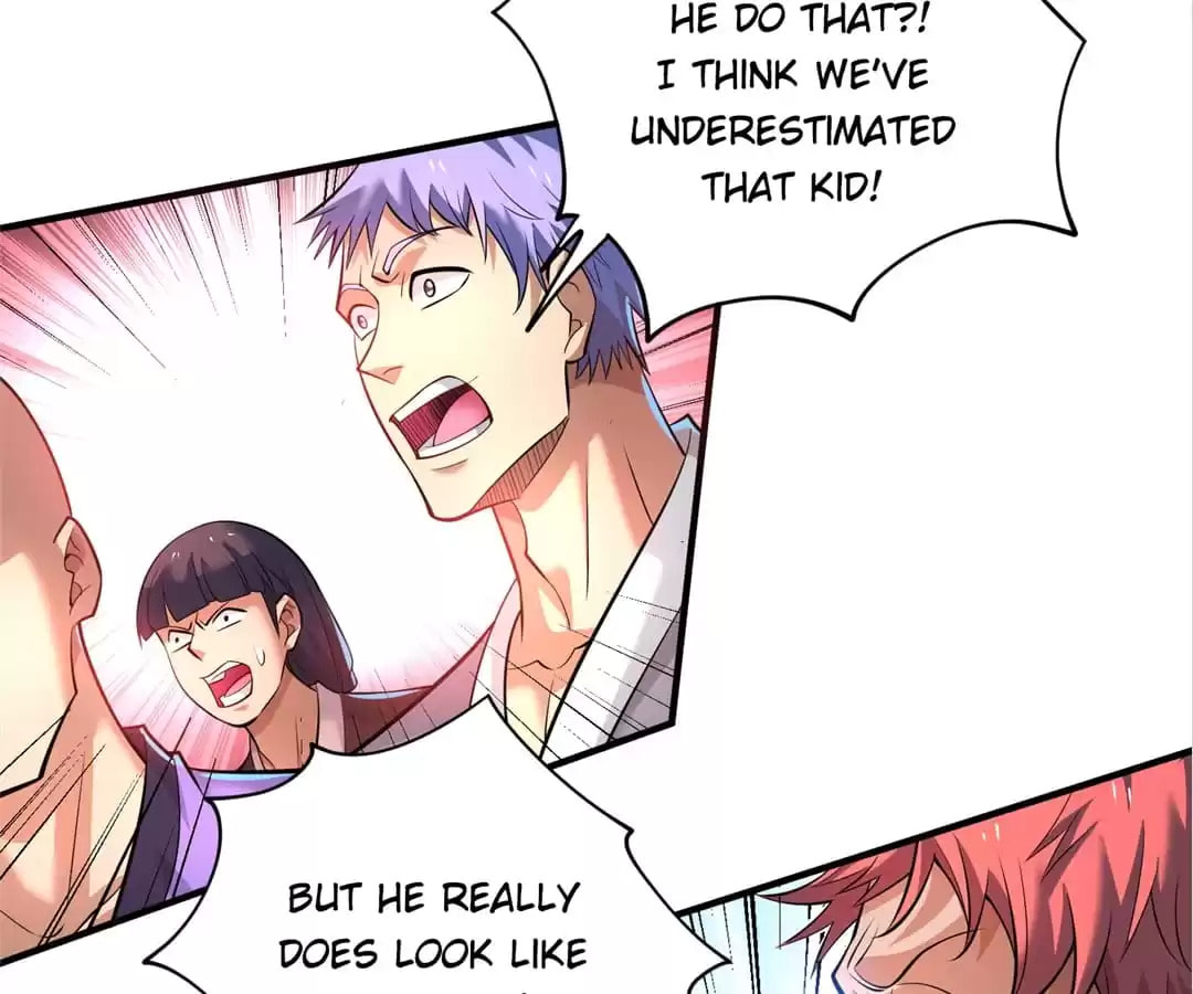 Dominating the Immortal Cultivation Realm Chapter 66 page 60 - 