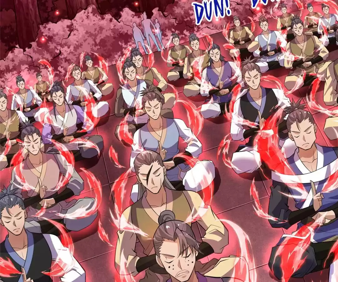 Dominating the Immortal Cultivation Realm Chapter 66 page 7 - 