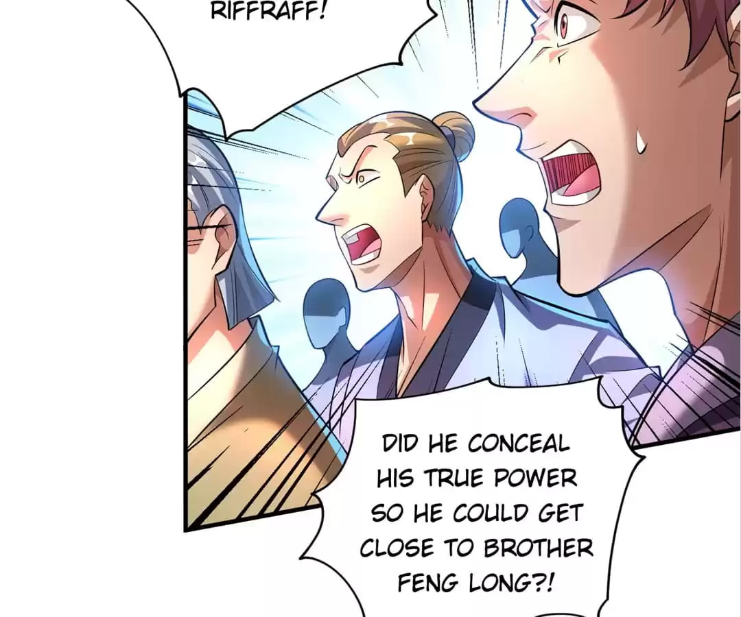 Dominating the Immortal Cultivation Realm Chapter 66 page 61 - 