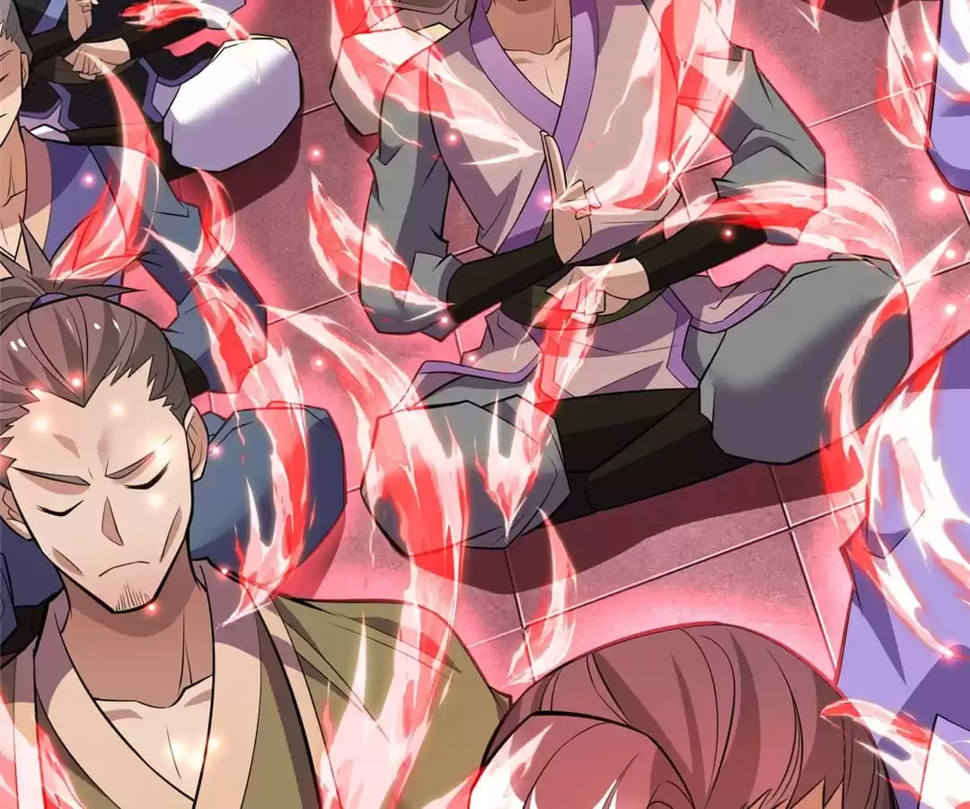 Dominating the Immortal Cultivation Realm Chapter 66 page 8 - 