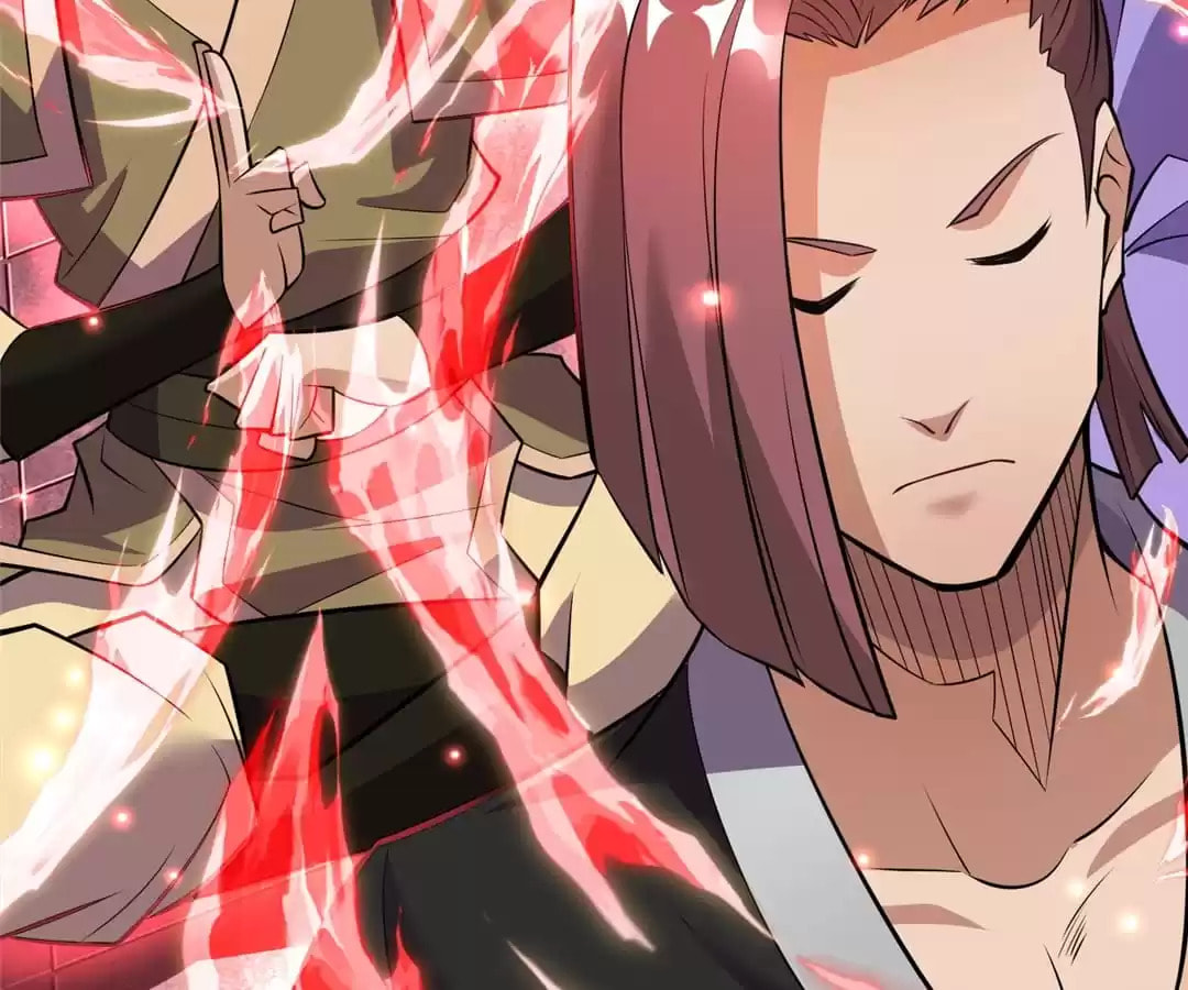 Dominating the Immortal Cultivation Realm Chapter 66 page 9 - 