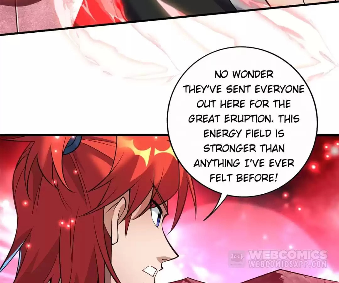 Dominating the Immortal Cultivation Realm Chapter 66 page 10 - 