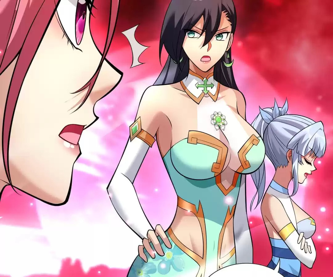 Dominating the Immortal Cultivation Realm Chapter 67 page 11 - 