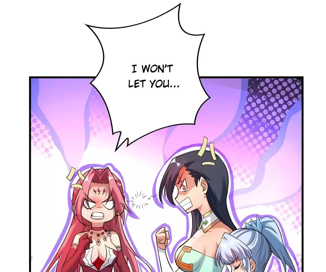 Dominating the Immortal Cultivation Realm Chapter 67 page 15 - 
