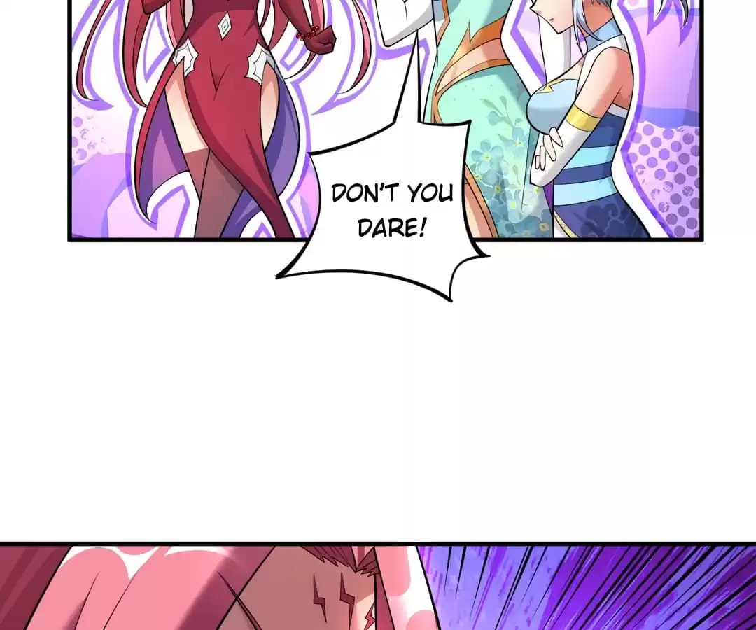 Dominating the Immortal Cultivation Realm Chapter 67 page 16 - 