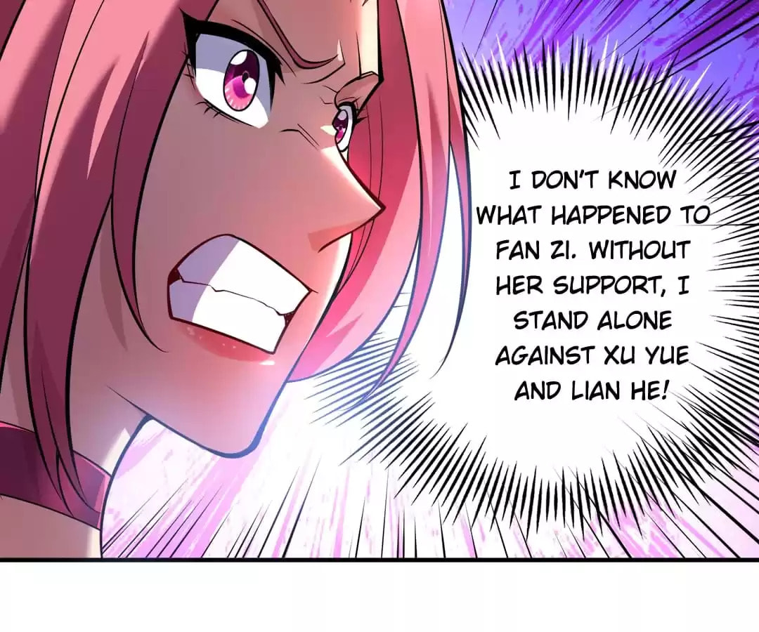 Dominating the Immortal Cultivation Realm Chapter 67 page 17 - 