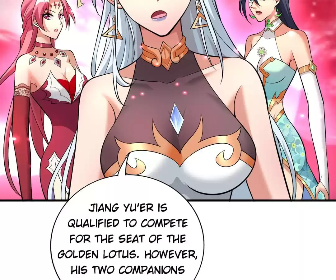 Dominating the Immortal Cultivation Realm Chapter 67 page 19 - 