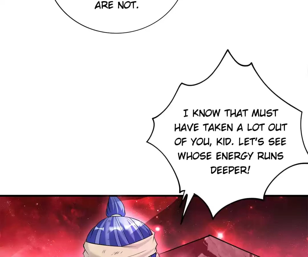 Dominating the Immortal Cultivation Realm Chapter 67 page 20 - 