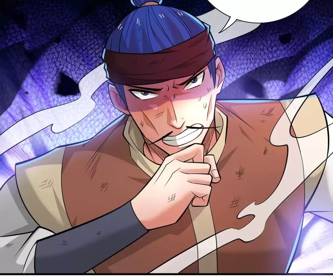 Dominating the Immortal Cultivation Realm Chapter 67 page 3 - 
