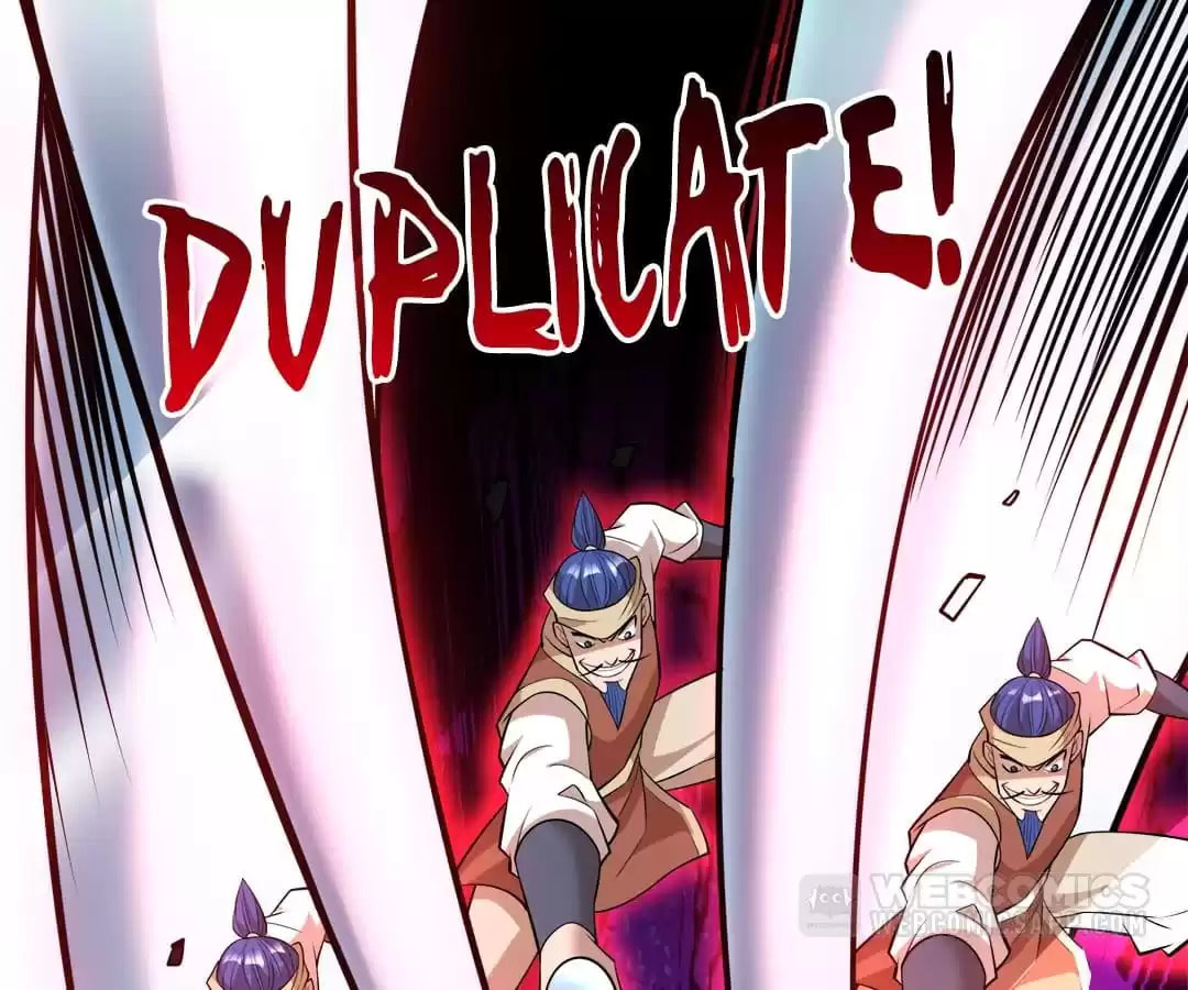 Dominating the Immortal Cultivation Realm Chapter 67 page 22 - 