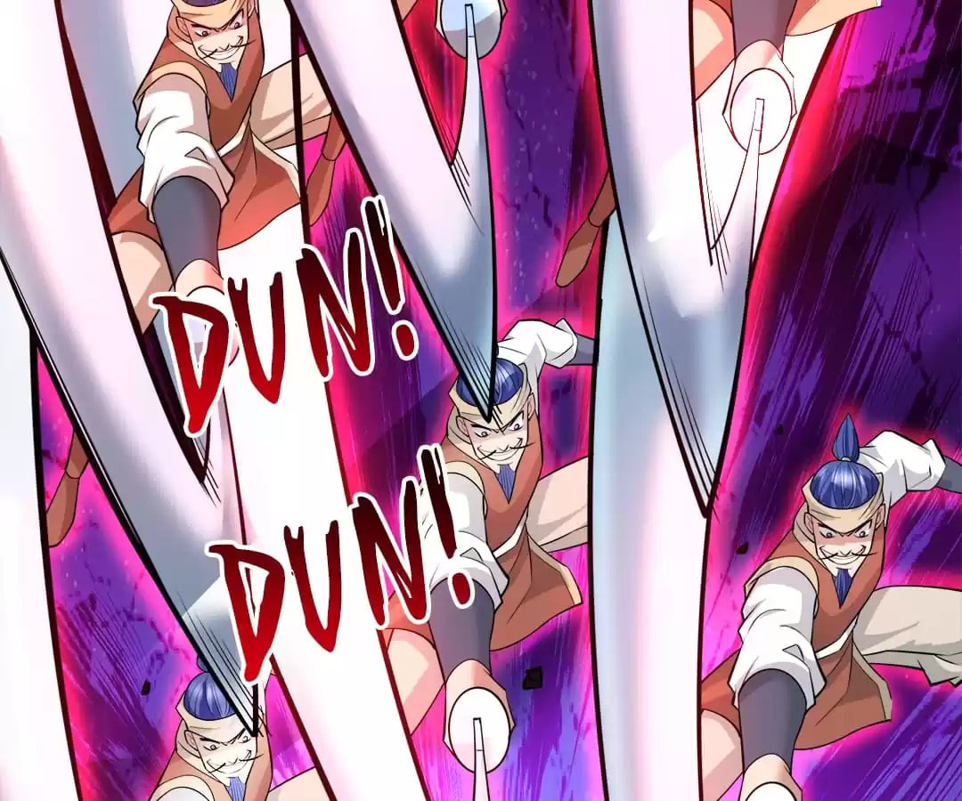 Dominating the Immortal Cultivation Realm Chapter 67 page 23 - 