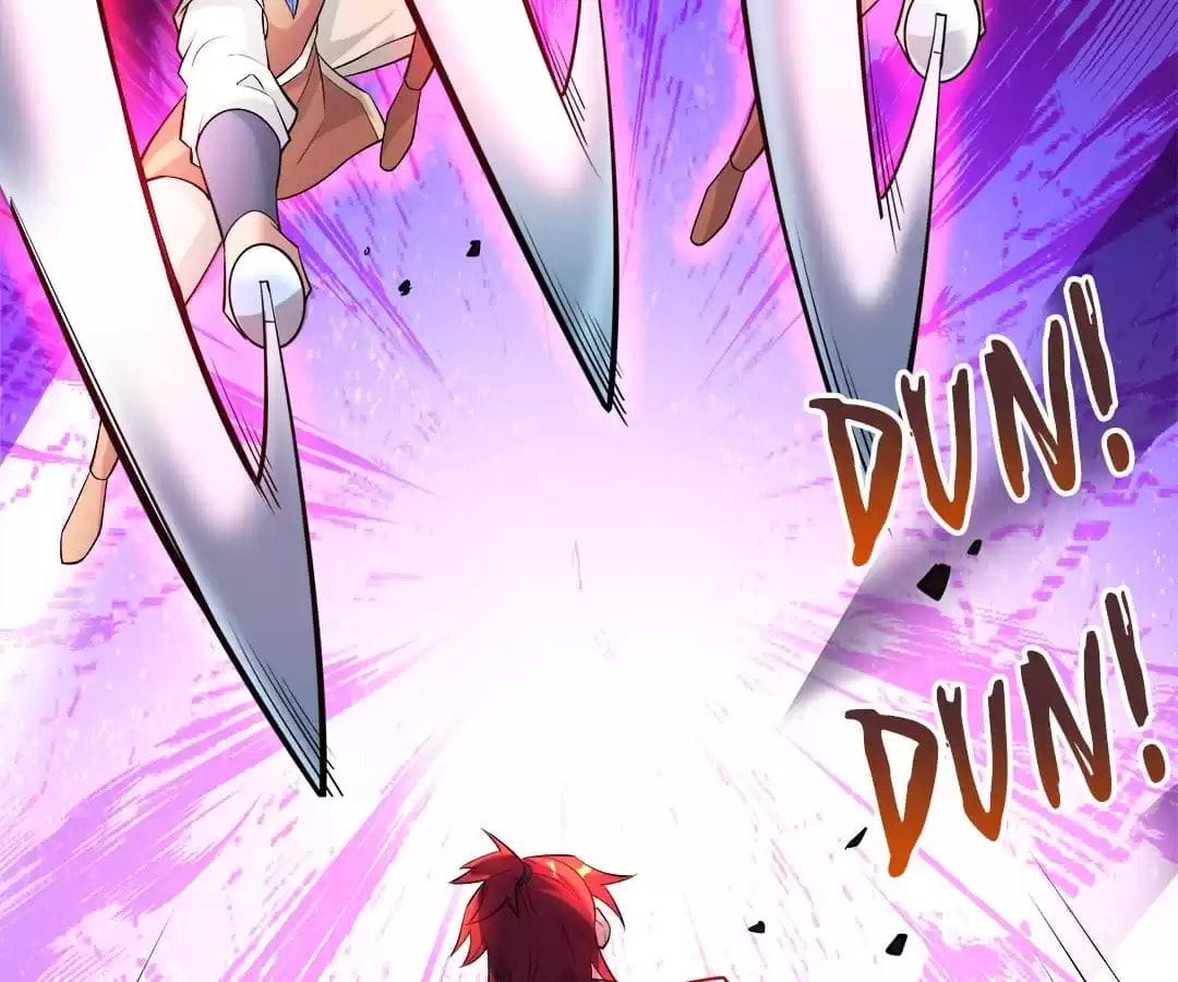 Dominating the Immortal Cultivation Realm Chapter 67 page 24 - 