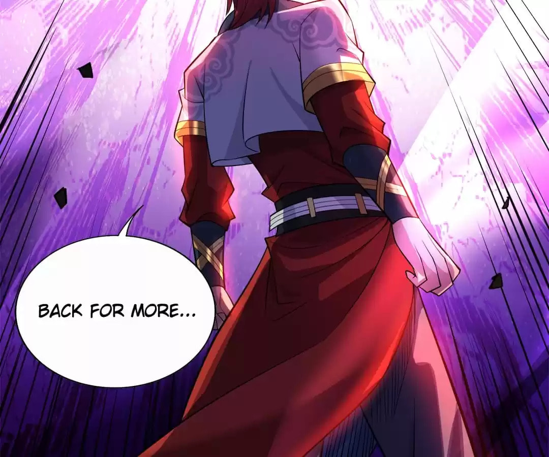 Dominating the Immortal Cultivation Realm Chapter 67 page 25 - 
