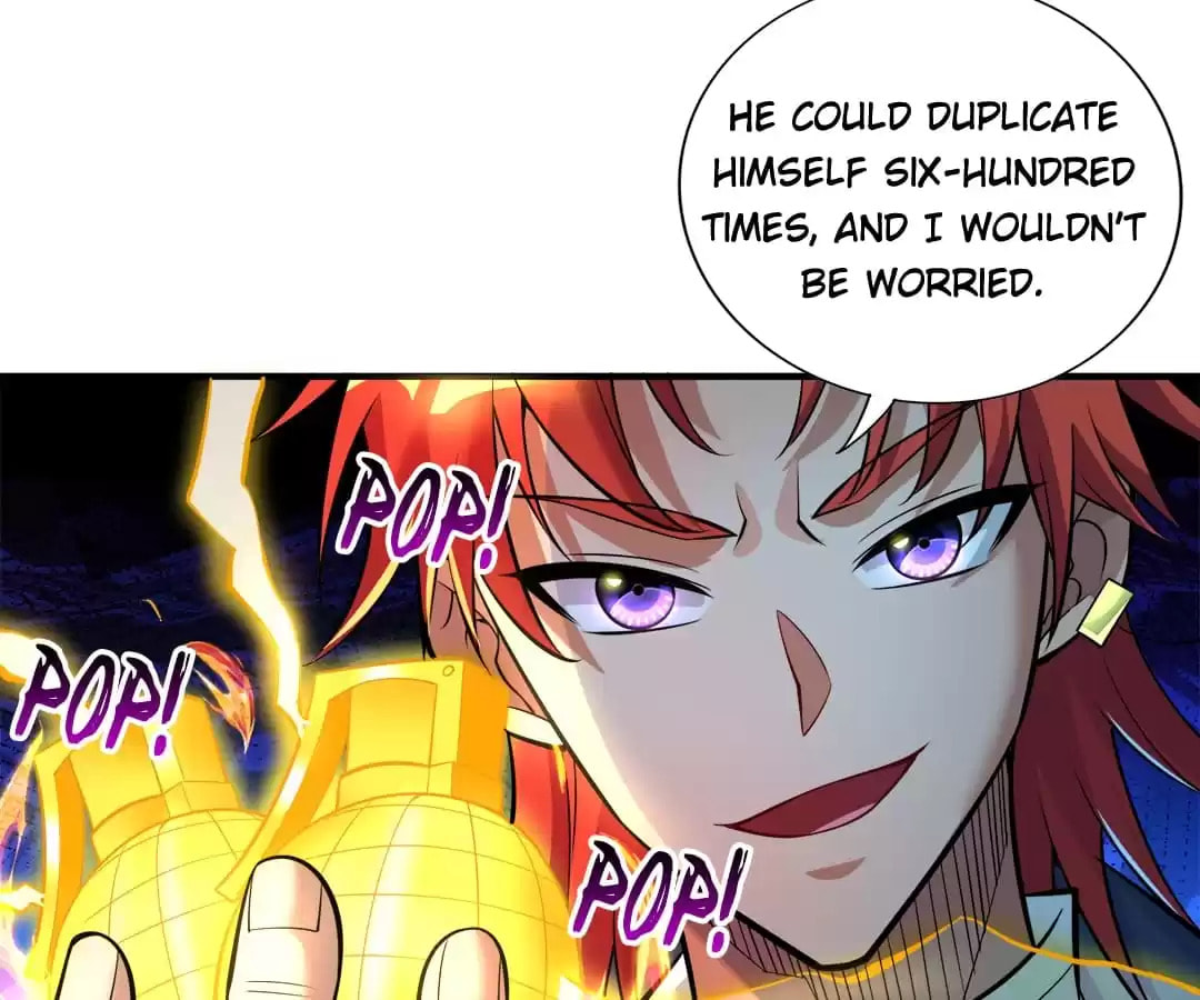 Dominating the Immortal Cultivation Realm Chapter 67 page 30 - 