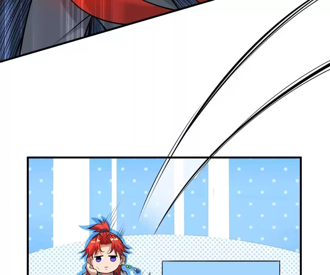 Dominating the Immortal Cultivation Realm Chapter 67 page 34 - 
