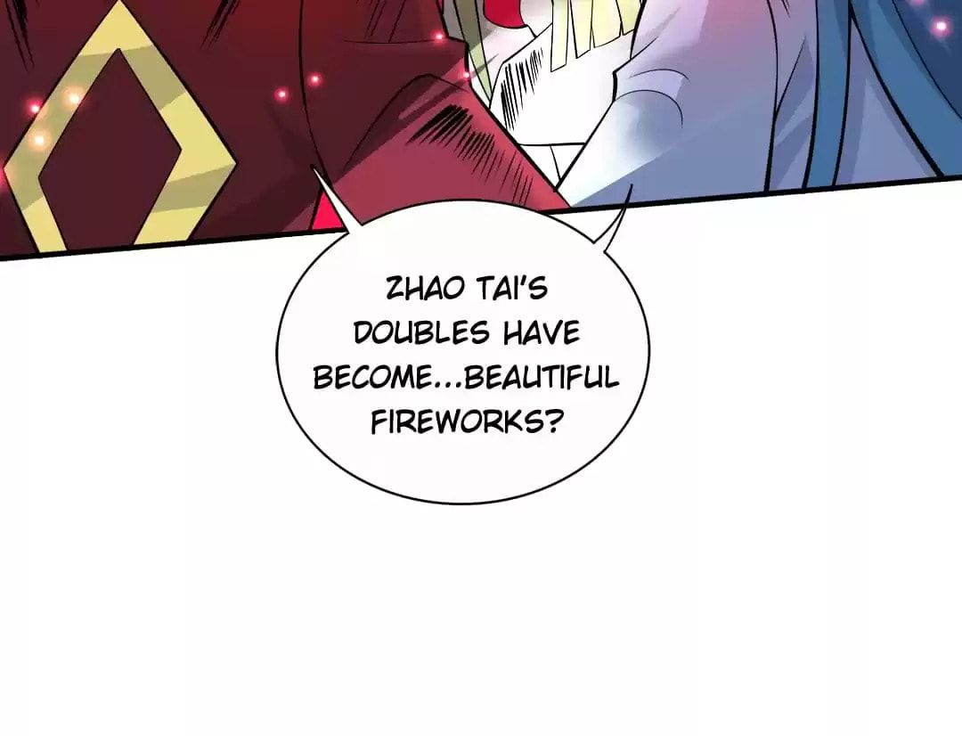 Dominating the Immortal Cultivation Realm Chapter 67 page 40 - 