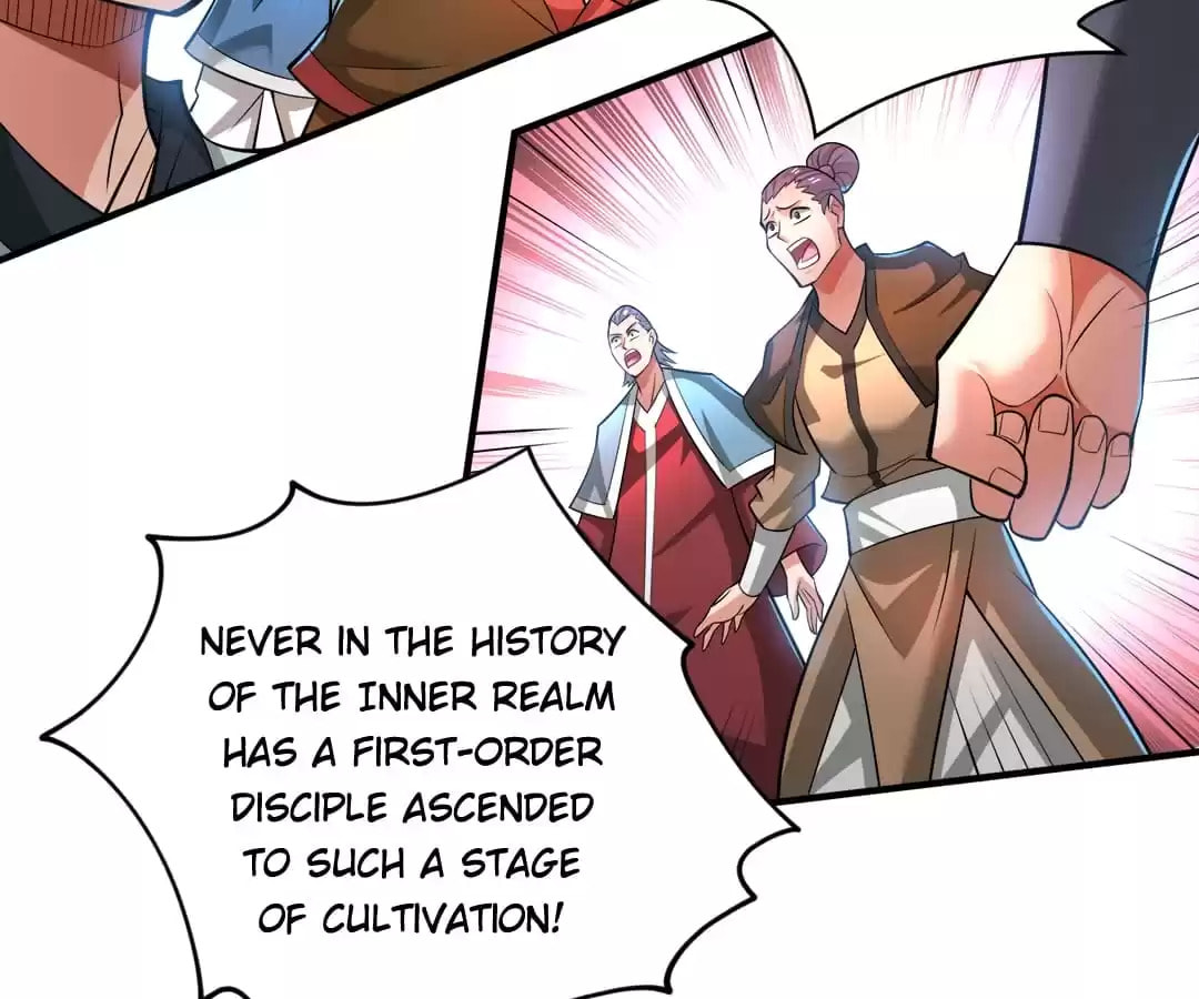 Dominating the Immortal Cultivation Realm Chapter 67 page 5 - 