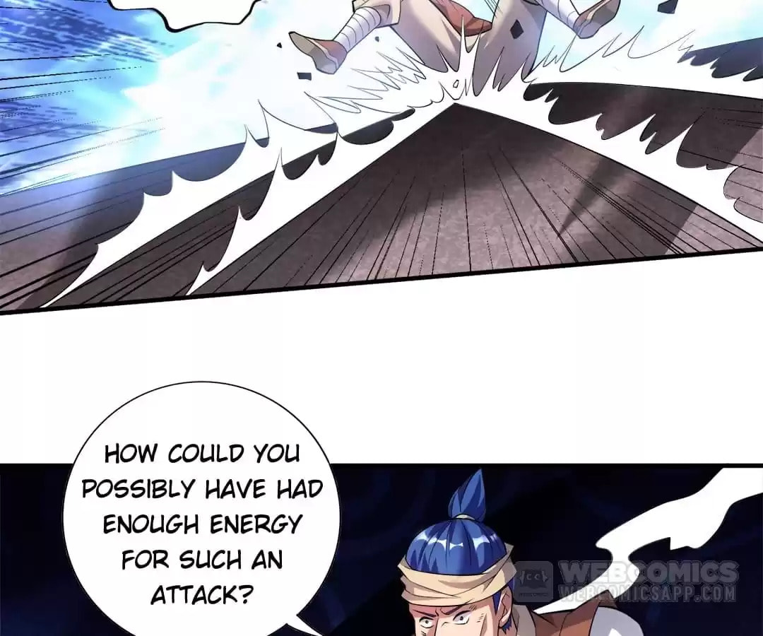 Dominating the Immortal Cultivation Realm Chapter 67 page 42 - 