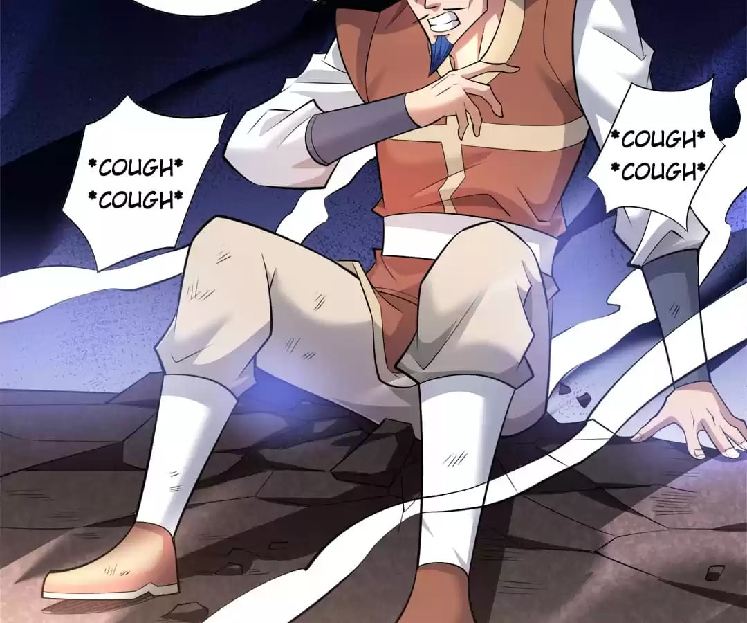 Dominating the Immortal Cultivation Realm Chapter 67 page 43 - 