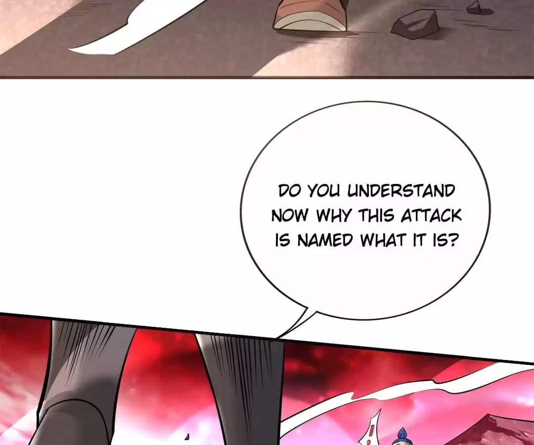 Dominating the Immortal Cultivation Realm Chapter 67 page 44 - 