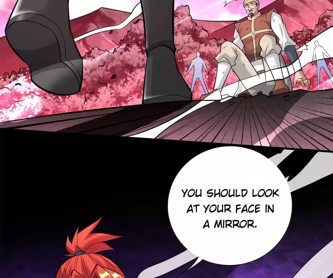 Dominating the Immortal Cultivation Realm Chapter 67 page 45 - 