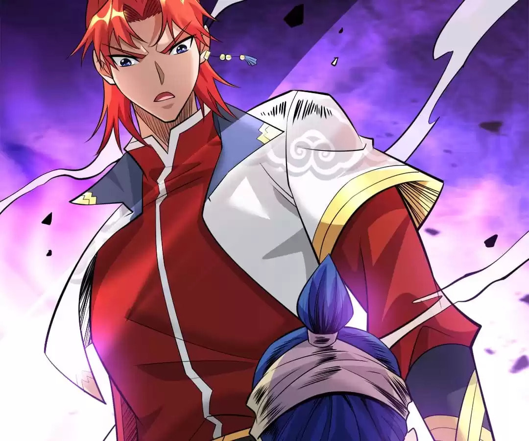 Dominating the Immortal Cultivation Realm Chapter 67 page 46 - 