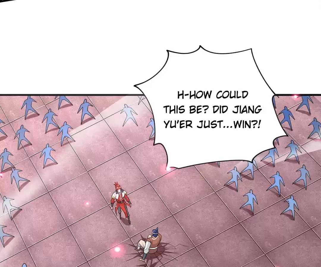 Dominating the Immortal Cultivation Realm Chapter 67 page 48 - 