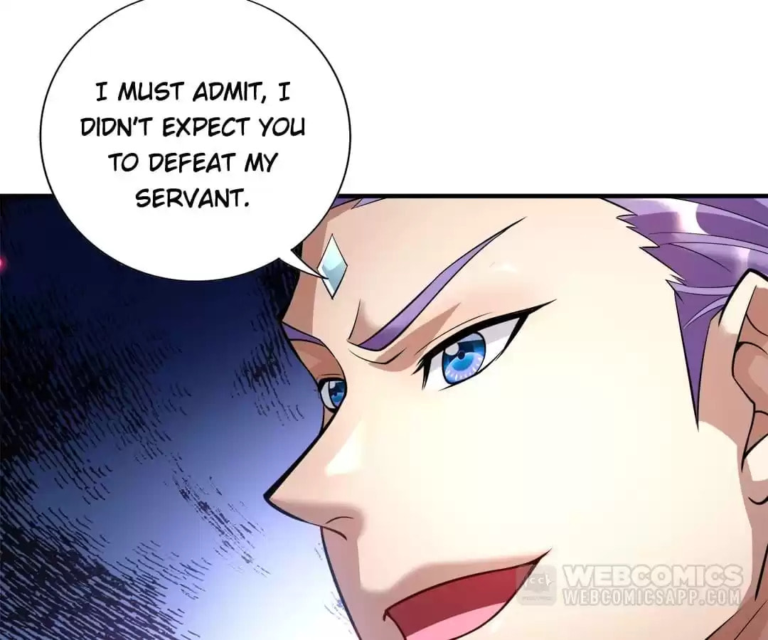 Dominating the Immortal Cultivation Realm Chapter 67 page 50 - 