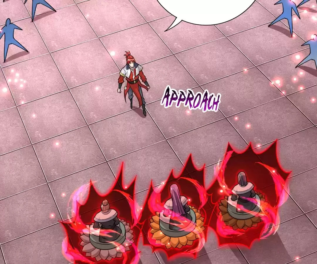 Dominating the Immortal Cultivation Realm Chapter 67 page 52 - 