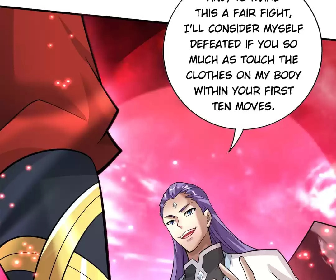 Dominating the Immortal Cultivation Realm Chapter 67 page 58 - 